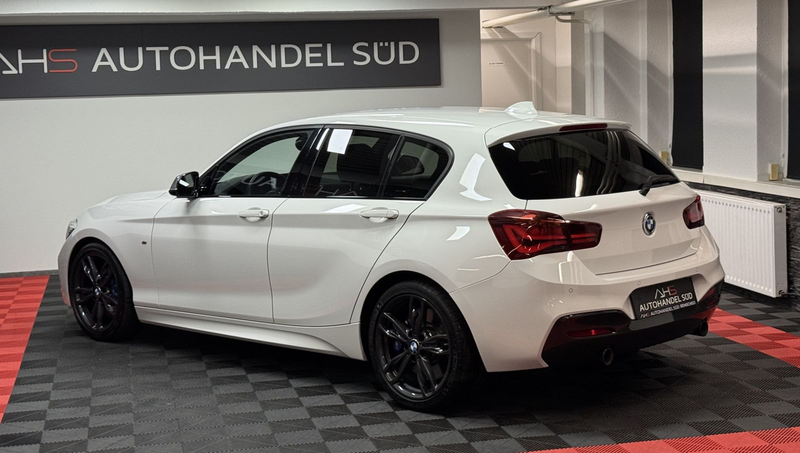 BMW 140 M140 i xDrive Special Edition*NO OPF * — photo 6
