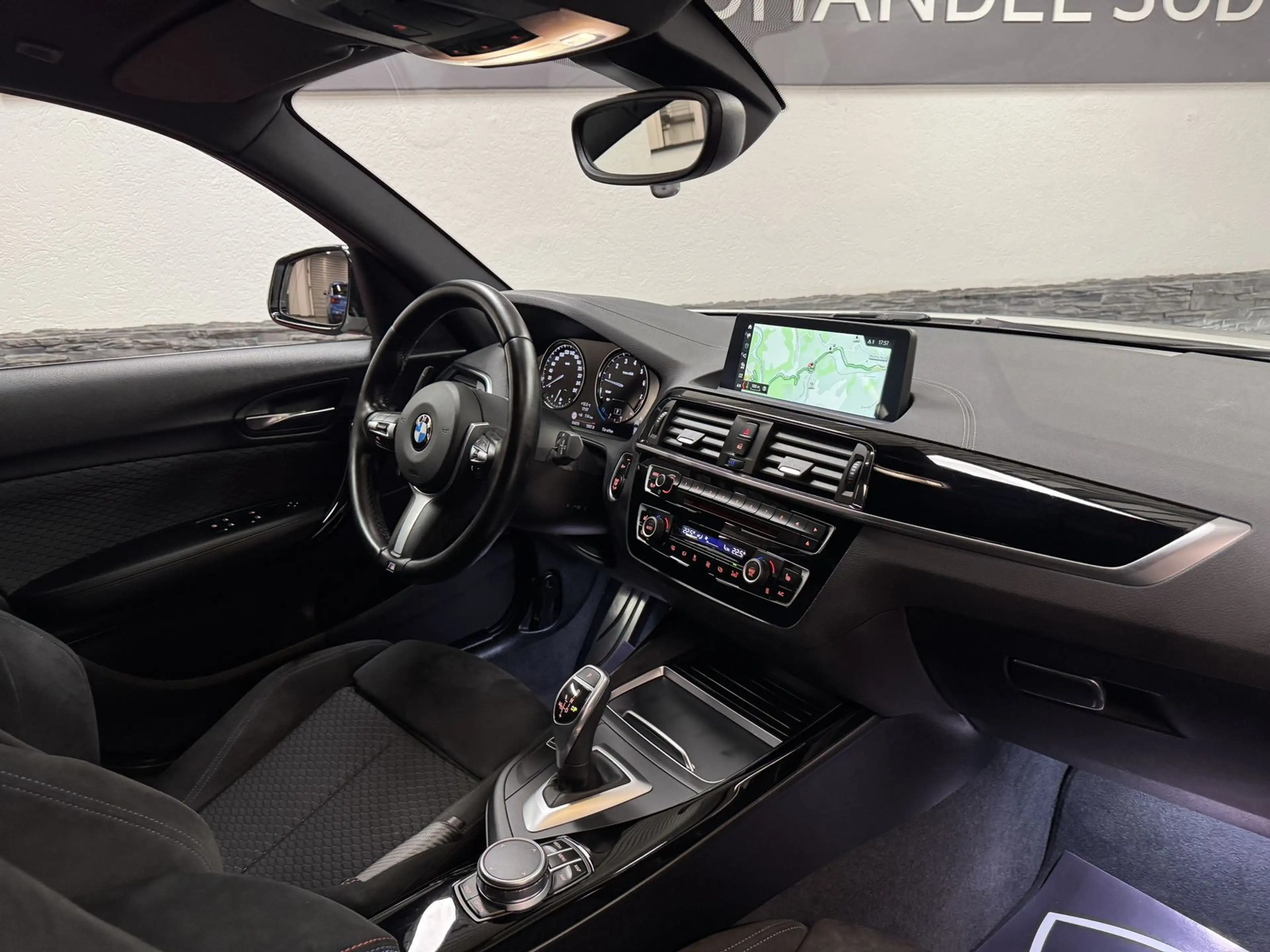 BMW 140 M140 i xDrive Special Edition*NO OPF * — photo 10