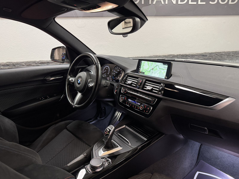 BMW 140 M140 i xDrive Special Edition*NO OPF * — photo 10