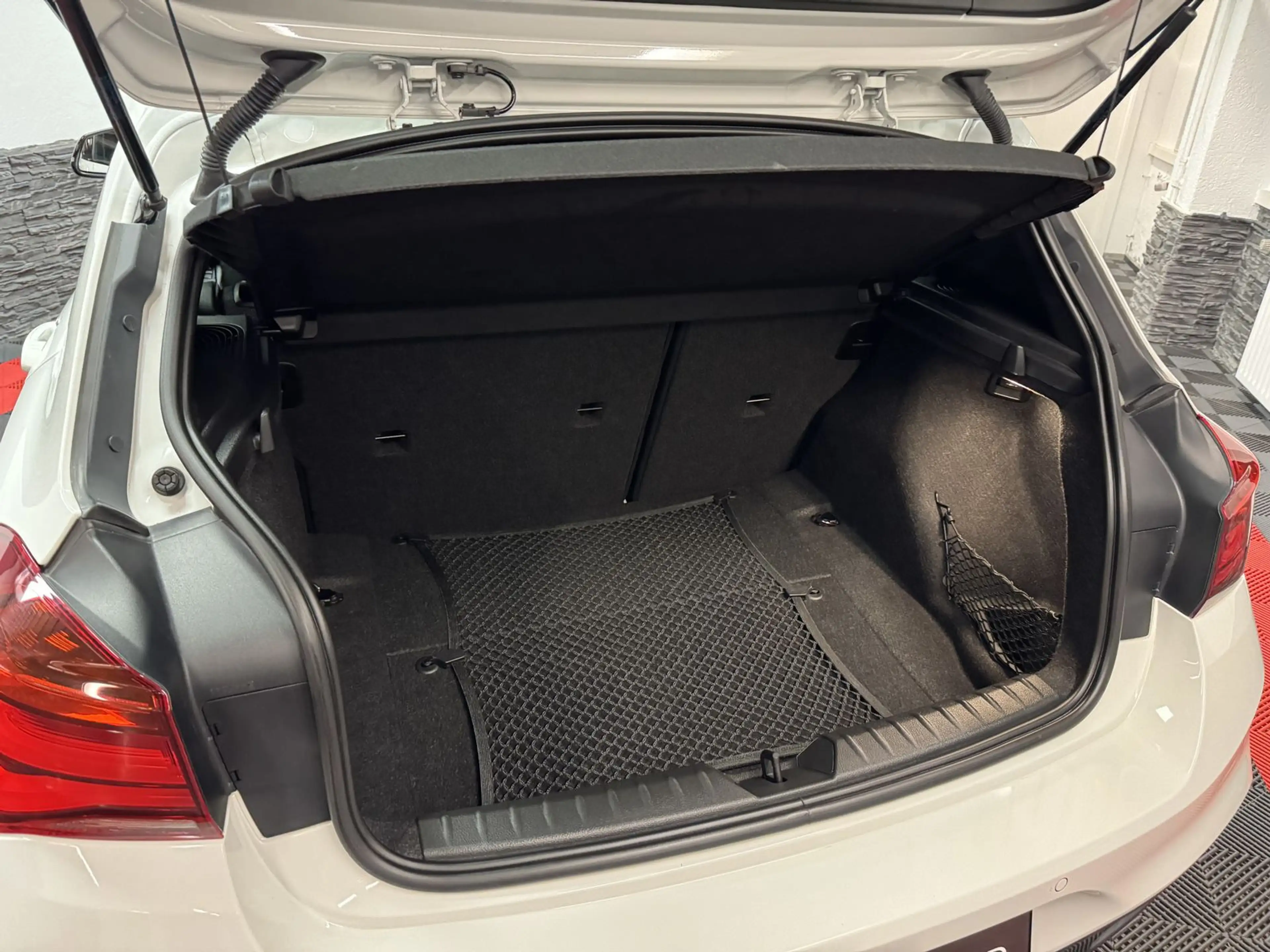 BMW 140 M140 i xDrive Special Edition*NO OPF * — photo 7