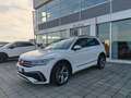 Volkswagen Tiguan 1.4 TSI eHYBRID 245cv DSG R-Line Tetto Fari LED Weiß - thumbnail 1