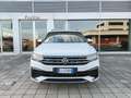 Volkswagen Tiguan 1.4 TSI eHYBRID 245cv DSG R-Line Tetto Fari LED Weiß - thumbnail 16