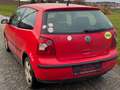 Volkswagen Polo Polo Highline 1,9 TDI Highline Rot - thumbnail 4