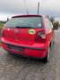 Volkswagen Polo Polo Highline 1,9 TDI Highline Rot - thumbnail 2