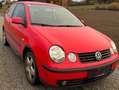 Volkswagen Polo Polo Highline 1,9 TDI Highline Rot - thumbnail 3