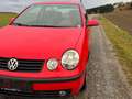 Volkswagen Polo Polo Highline 1,9 TDI Highline Rot - thumbnail 1