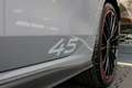 Volkswagen Golf GTI 2.0 TSI CLUBSPORT 45 JAHRE PANO HUD H&K AKRAPOVIC Grau - thumbnail 33