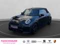 MINI Cooper S Cabrio Classic Leder+PDC-Plus+HeadUp+Navi+RK+ Schwarz - thumbnail 1