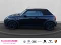 MINI Cooper S Cabrio Classic Leder+PDC-Plus+HeadUp+Navi+RK+ Schwarz - thumbnail 3