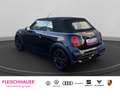 MINI Cooper S Cabrio Classic Leder+PDC-Plus+HeadUp+Navi+RK+ Schwarz - thumbnail 4