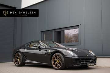 6.0 GTB V12 F1 | Carbon | Bose | PPF Folie | Deale