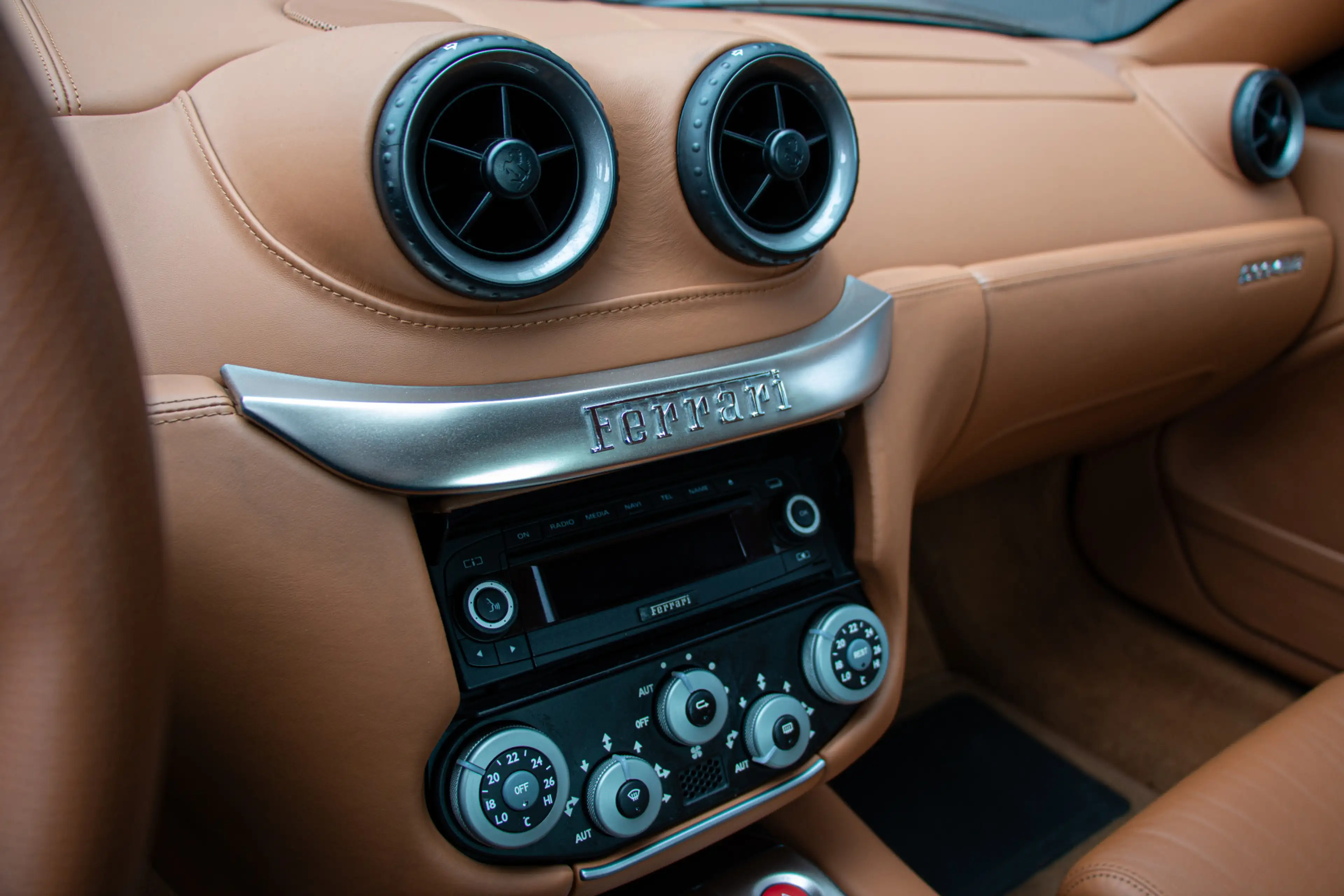 Ferrari 599 6.0 GTB V12 F1 | Carbon | Bose | PPF Folie | Deale — photo 10
