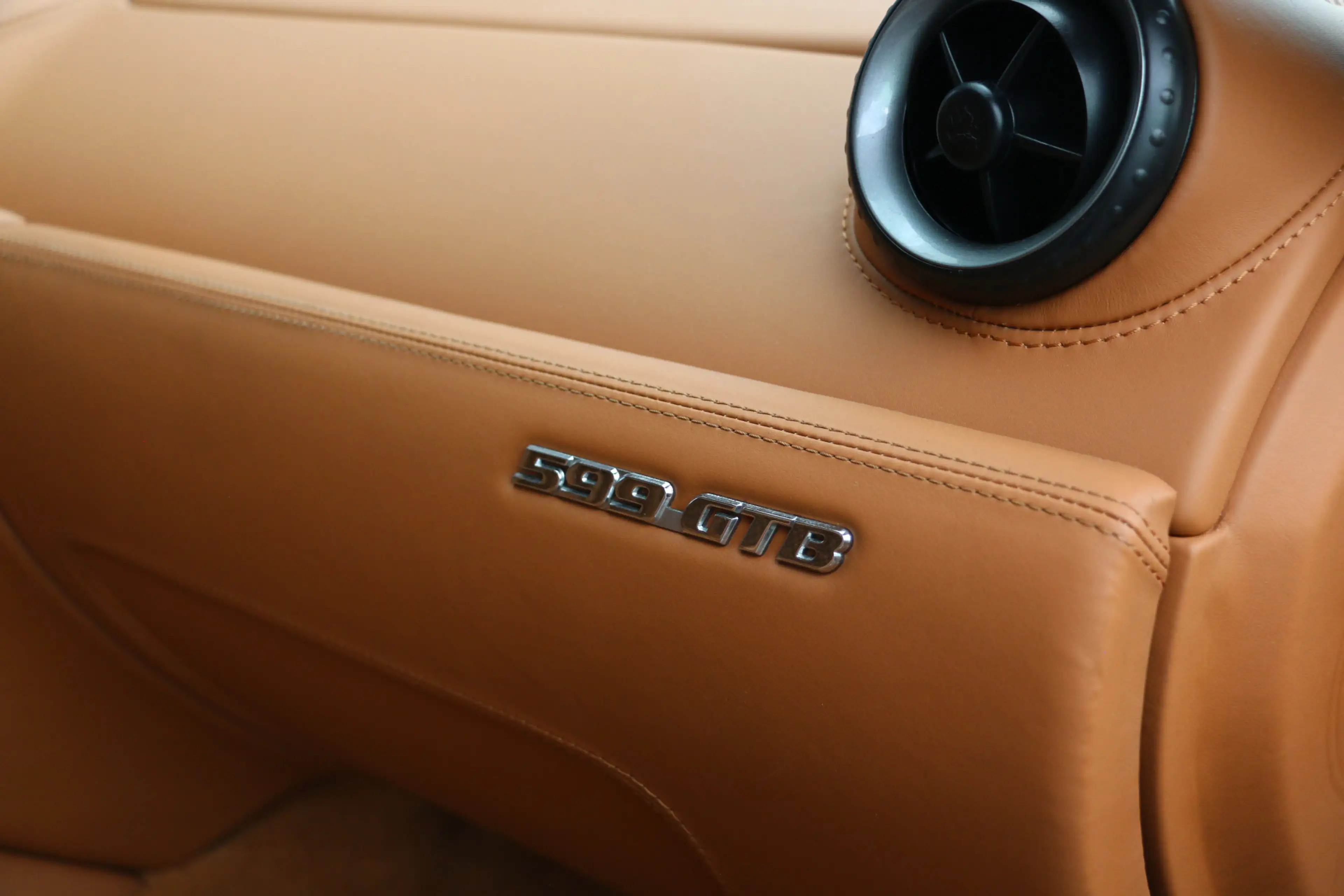 Ferrari 599 6.0 GTB V12 F1 | Carbon | Bose | PPF Folie | Deale — photo 14