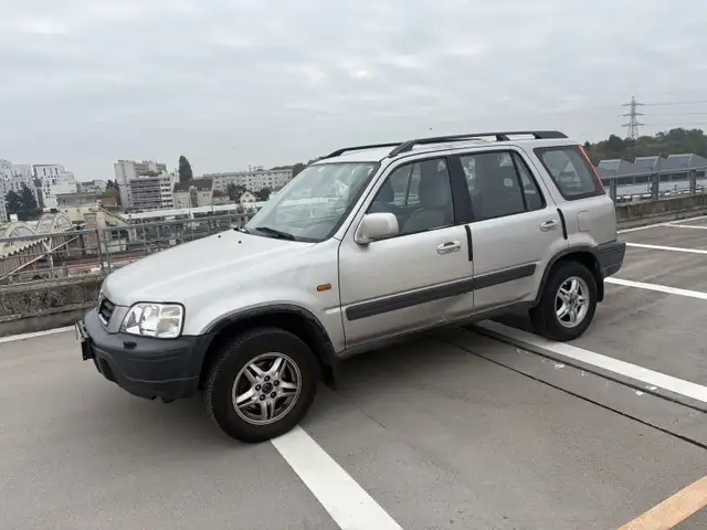 Honda CR-V 2.0I 128CH LS BA