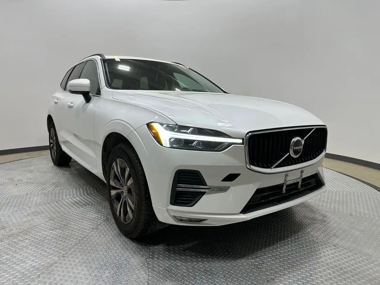 2023 Volvo XC60