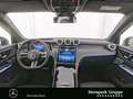 Mercedes-Benz GLC 300 GLC 300 de 4M AMG Premium+ Night+PSD+HuD+AHK+20" Silber - thumbnail 5