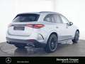Mercedes-Benz GLC 300 GLC 300 de 4M AMG Premium+ Night+PSD+HuD+AHK+20" Silber - thumbnail 2