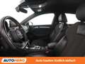 Audi A3 2.0 TDI Sport S-Line Schwarz - thumbnail 10
