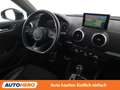 Audi A3 2.0 TDI Sport S-Line Schwarz - thumbnail 13