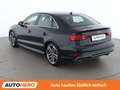 Audi A3 2.0 TDI Sport S-Line Schwarz - thumbnail 4