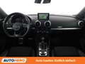 Audi A3 2.0 TDI Sport S-Line Schwarz - thumbnail 12