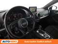 Audi A3 2.0 TDI Sport S-Line Schwarz - thumbnail 11
