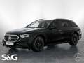 Mercedes-Benz E 220 d 4M T AMG MBUX+360°+DIG-LED+Pano+AHK+DAB+ Schwarz - thumbnail 1
