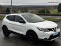 Nissan Qashqai 1.6 DCi FAP - 130 - BV X-Tronic. TEKNA Wit - thumbnail 3