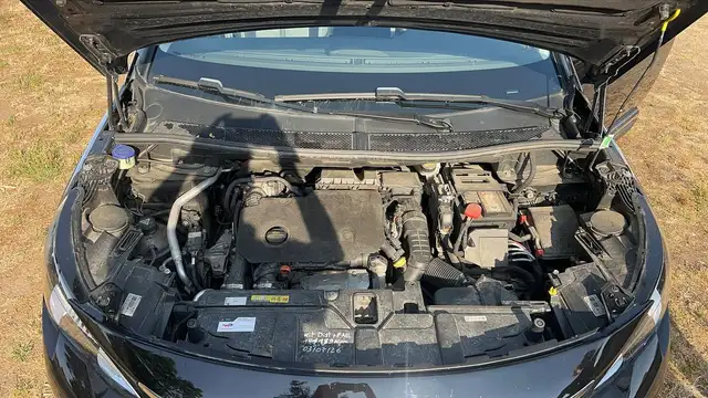 Peugeot 3008 view 15