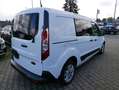Ford Transit Connect Kasten lang Trend Android Auto M Blanc - thumbnail 4