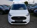 Ford Transit Connect Kasten lang Trend Android Auto M Blanc - thumbnail 2