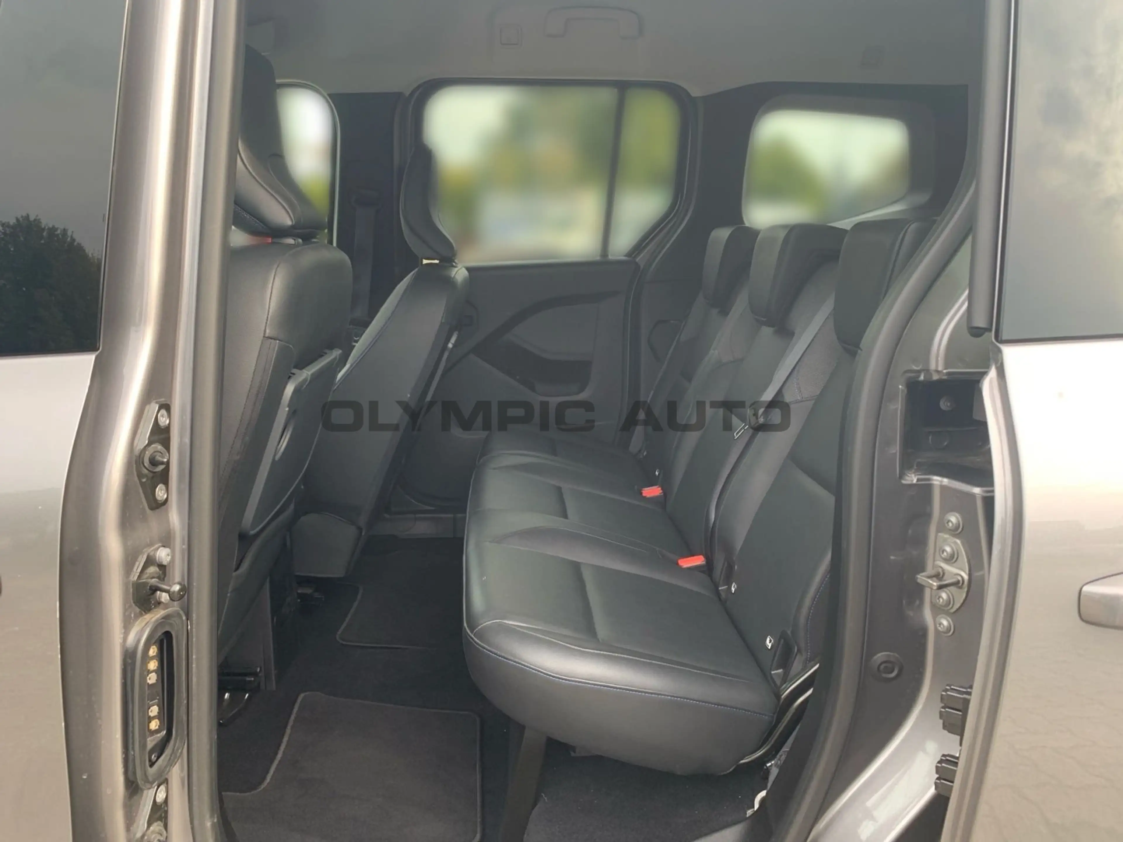 Nissan Townstar TOWNSTAR KOMBI L1 DIG-T 130 6MT N-DESIGN NAVI — photo 11