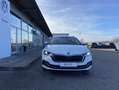 Skoda Octavia Combi 2.0 TDI Style NAVI-COLUMBUS+MATRIX Weiß - thumbnail 7