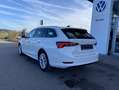 Skoda Octavia Combi 2.0 TDI Style NAVI-COLUMBUS+MATRIX Weiß - thumbnail 3