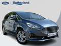 Ford S-Max 2.5 FHEV Titanium 7pers 190pk | Panoramadak | Acht Blauw - thumbnail 1