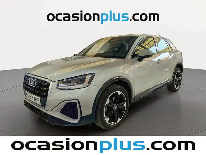 Audi Q2 1.5 S line 35 TFSI S tronic 2025