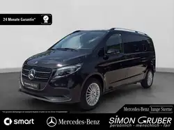 Mercedes-Benz V 220 d 4M/K Style Tisch NAVI AHK Distr LED 360K