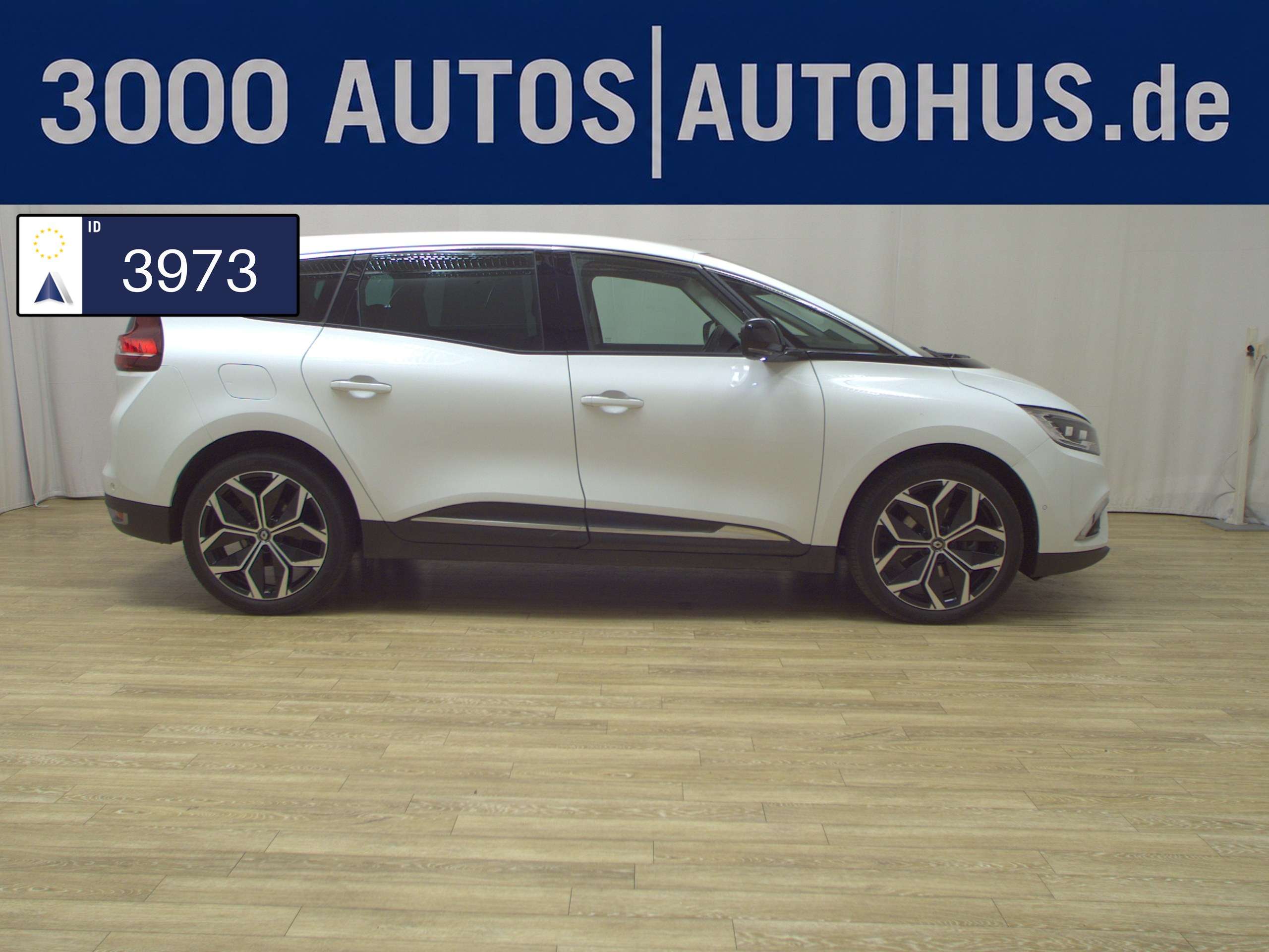 2023 Renault Grand Scenic