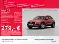 Audi Q3 45 TFSI e S tronic Virtual/PDC+/SitzHzg Rot - thumbnail 1