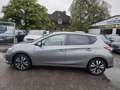 Nissan Pulsar 1.2 DIG-T Tekna Gris - thumbnail 9