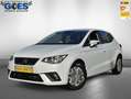 SEAT Ibiza Ibiza 1.0 TSI Style (EURO 6d-TEMP) Wit - thumbnail 1