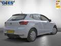 SEAT Ibiza Ibiza 1.0 TSI Style (EURO 6d-TEMP) Wit - thumbnail 5