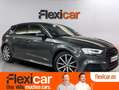 Audi A3 Sportback 35 TFSI S line 110kW Gris - thumbnail 1