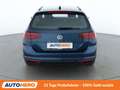 Volkswagen Passat 2.0 TDI Business Blau - thumbnail 5