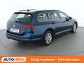 Volkswagen Passat 2.0 TDI Business Blau - thumbnail 6