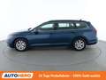 Volkswagen Passat 2.0 TDI Business Blau - thumbnail 3