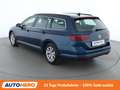 Volkswagen Passat 2.0 TDI Business Blau - thumbnail 4