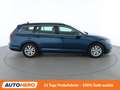 Volkswagen Passat 2.0 TDI Business Blau - thumbnail 7