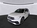 Volkswagen Tiguan 2.0 TSI R-Line 4Motion Navi*Pano*Matrix*E Weiß - thumbnail 2