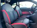 Fiat 500 1.3 mjt 16v S 95cv my14 Noir - thumbnail 18